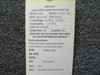 MD41-1208 Mid-Continent Terrain Awareness Annunciation Control Unit (28V)