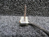 1SE1 Piper PA28R-180 Micro Switch Assembly (Volts: 14)