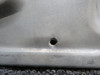 68484-001 Piper PA28R-180 Armrest Pan Assembly (Holes Worn)