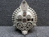 2098615R PA28R-180 Chrysler Alternator (Volts: 12) (Amps: 37)