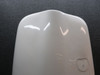 67350-000 Piper PA28R-180 Top Cowling Assembly (Cracked Fiberglass)