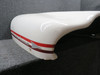 67350-000 Piper PA28R-180 Top Cowling Assembly (Cracked Fiberglass)