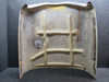 67350-000 Piper PA28R-180 Top Cowling Assembly (Cracked Fiberglass)