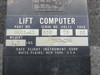 3601-41 Safe Flight Lift Computer (28V)