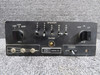 KMA-12 King Radio Audio Panel with Broken Switches (13.75 or 27.5 VDC)