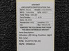 01-0771733-01 Whelen 0R6001G LED Wing Position Light RH (12V)