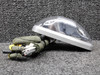 01-0771733-01 Whelen 0R6001G LED Wing Position Light RH (12V)
