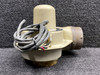99642-002 (Use: 761-150) Piper PA28RT-201T Fresh Air Blower Assembly
