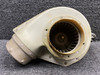 99642-002 (Use: 761-150) Piper PA28RT-201T Fresh Air Blower Assembly