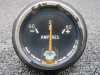4015-5-111 Faria Corp Ammeter Indicator (Chipped Paint)