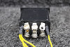 8941K700 (Alt: 688-298) Piper PA28RT-201T Taxi or Landing Light Rocker Switch
