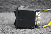 8941K700 (Alt: 688-298) Piper PA28RT-201T Taxi or Landing Light Rocker Switch