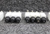 7274-2 Klixon Circuit Breaker Set of 24 (Various Amps)