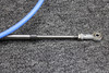 MC455-361 (Alt: PS5014613-8) McFarlane Mixture Control Cable (Length: 65-1/2”)