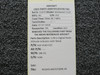 622-4160-015 Collins DRI-55 Digital Radio Altitude Indicator with Mods