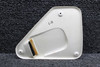 99920-002 Piper PA28RT-201T Pilot Inertia Reel Cover LH