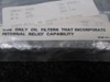 0705191-4 Cessna Placard (NEW OLD STOCK) (SA) BAS Part Sales | Airplane Parts