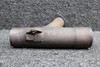 640964-102 Continental TSIO-360-FB9 Exhaust Riser LH Aft with Probe Hole