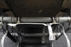 79591-002 Piper PA28RT-201T Pilot Vertically Adjustable Seat Assy (Rails: 11")