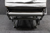 79591-002 Piper PA28RT-201T Pilot Vertically Adjustable Seat Assy (Rails: 11")