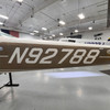 Cessna 182N Fuselage with Bill of sale, Airworthiness, Data Tag, and Logs