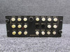 M1035-BBAE-EKC1 Baker Electronics Audio Control System with Mods (27.5V)