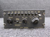 793-20 Avtech Audio Control (Cracked Face and Missing Knob Covers) (28V)