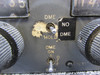 2488603-59 Learjet Nav Frequency Selector Assembly (Worn Face and Broken Casing)