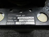 501-1067-01 (Alt:  6600163-1) J.E.T Electronics SA-142A Servo Actuator with Mods