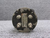 Z-22-22 Dejur-Amsco Dual Cylinder Temperature Indicator (Worn)