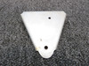 1262052-1 (Use: 1262052-2) Cessna P210N Wing Bracket Flap Support Upper