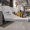 Diamond DA40 Fuselage with Bill of sale, Airworthiness, Data Tag, and Logs