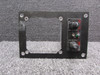 PM1000 PS Engineering Panel Mount Intercom with Mounting Bracket