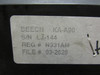 522-2638-004 Collins 331A-3G HSI Course Indicator