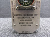 VSDL-0C408D (Alt: 9912147-17) Ametek Fuel Flow Indicator (28V)