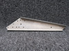 1213433-50 Cessna T210M Bracket Mount LH Fwd Aft BAS Part Sales | Airplane Parts