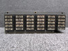 9912046-4 (Alt: 141-21481-003) Master Specialties Annunciator Panel with Mount