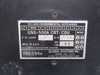 11600-11 Global GNS-500A VHF-Omega Nav System (Cracked Face)
