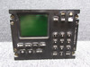 11600-11 Global GNS-500A VHF-Omega Nav System (Cracked Face)