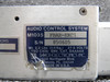 M1035-FBAE-EKC1 Baker Electronics Audio Control Panel Unit