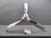 PHC-C3YF-2UF Beech 95-B55 Hartzell 3 Blade Propeller LH W/ Logs (SMOH: 457.70) BAS Part Sales | Airplane Parts