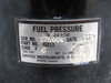 6211 United Instruments Fuel Pressure Indicator Code F.6 (0-20 PSID)