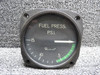 6211 United Instruments Fuel Pressure Indicator Code F.6 (0-20 PSID)