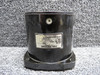 6211 United Instruments Fuel Pressure Indicator Code F.6 (0-20 PSID)
