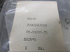 65-19297-31 Boeing Shim Assembly (NEW OLD STOCK) (SA)