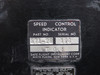 571-28 Safe Flight Speed Control Indicator