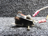 0348B07 Piper PA44-180 Gear Warning Switch