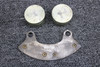 D-30118-4 McCauley Brake Assembly