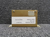 RS24-350 Northern Airborne Technology Relay Switch with Modifications