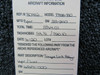 65691-000 Piper PA28-180 Torque Link Assembly